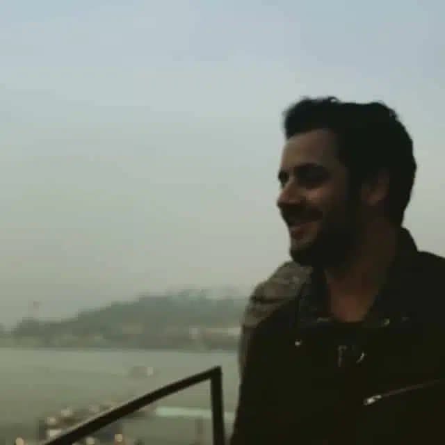 Burak Guleryuz