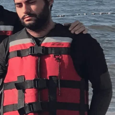Melih Yilman