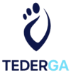 Tederga
