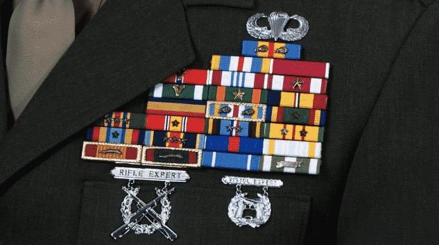 Community Ribbon Program