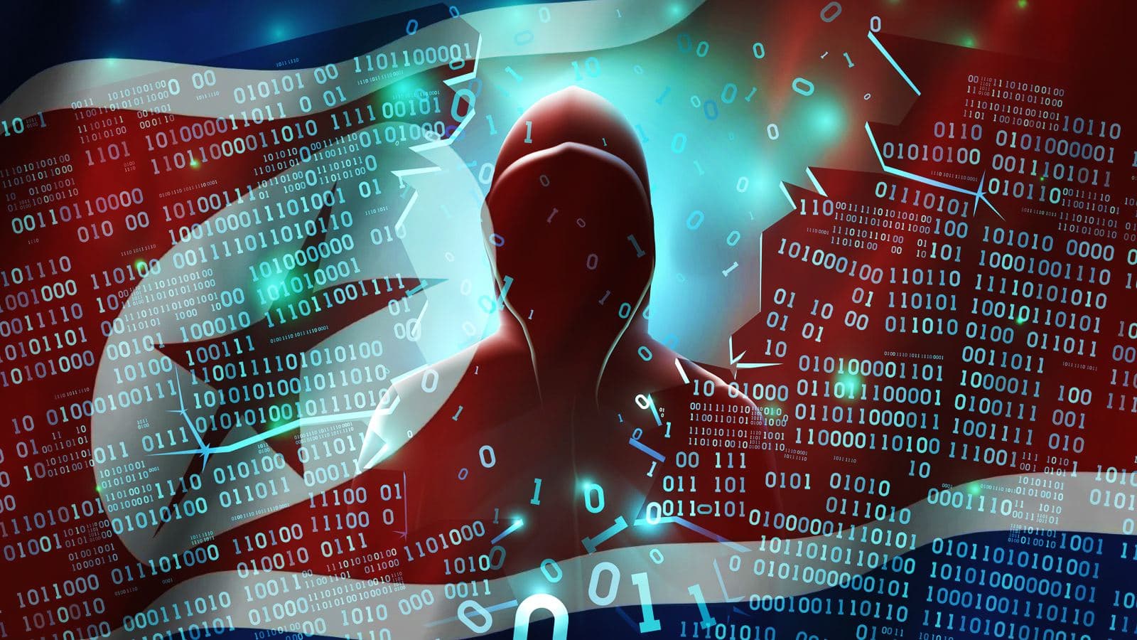 Analysis of APT37 New Year Attacks