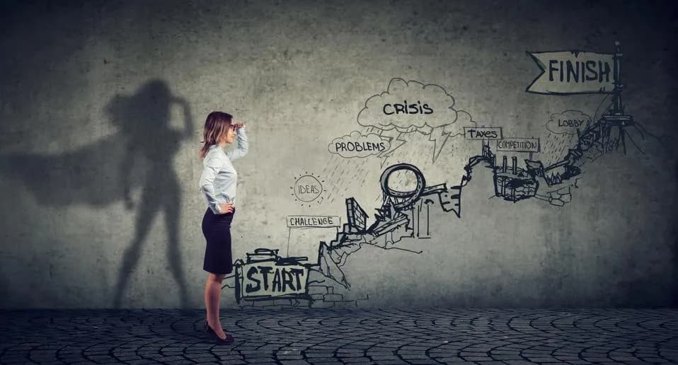 Changing the Meaning of Processes and Challenges