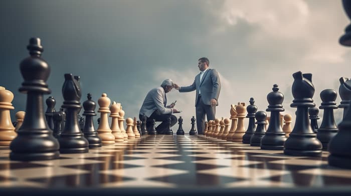Intelligence Planning