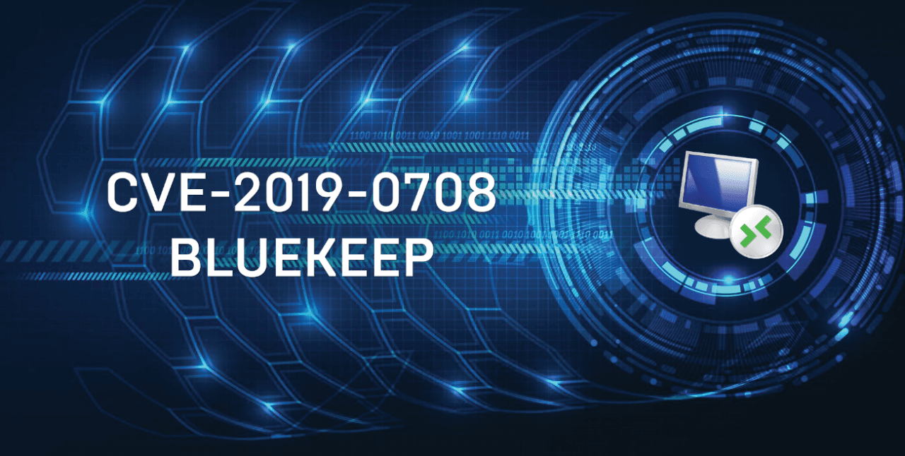 Technical Analysis of CVE-2019-0708